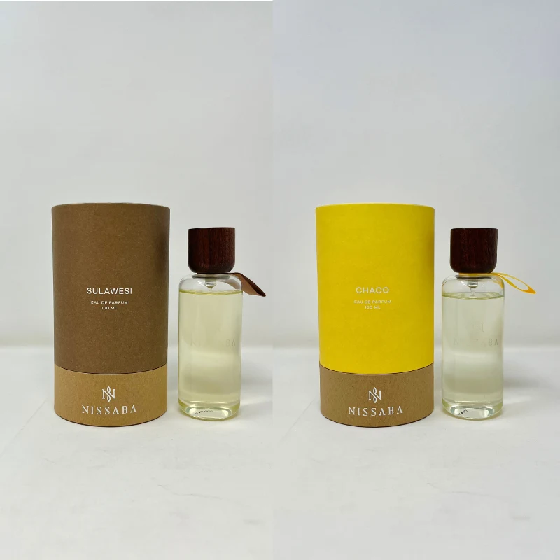 Perfumes de hombres más vendidos - Nissaba | Anhelo