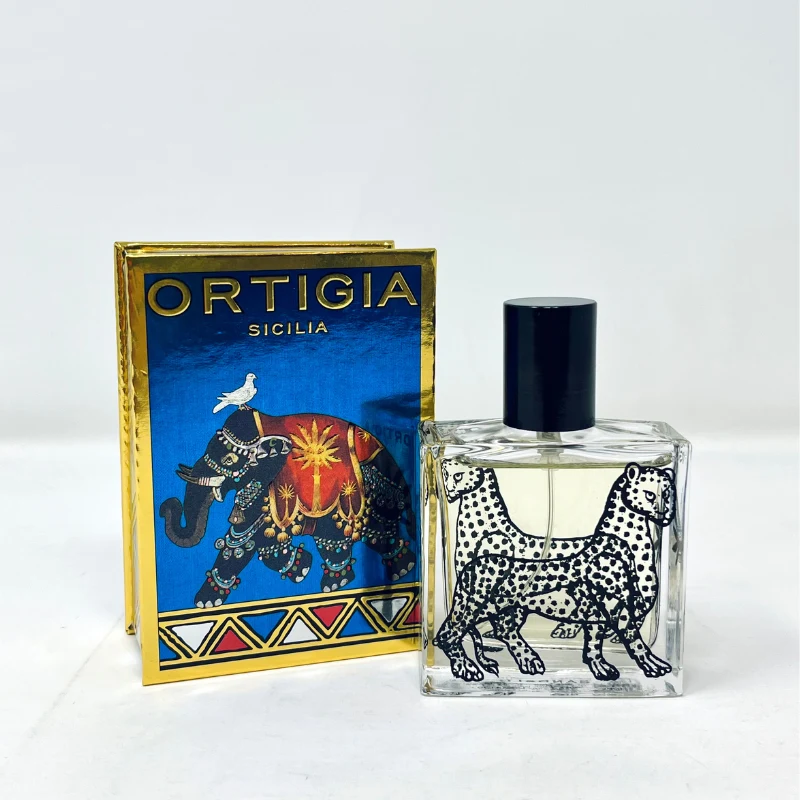 Perfumes de hombres más vendidos - Ortigia | Anhelo