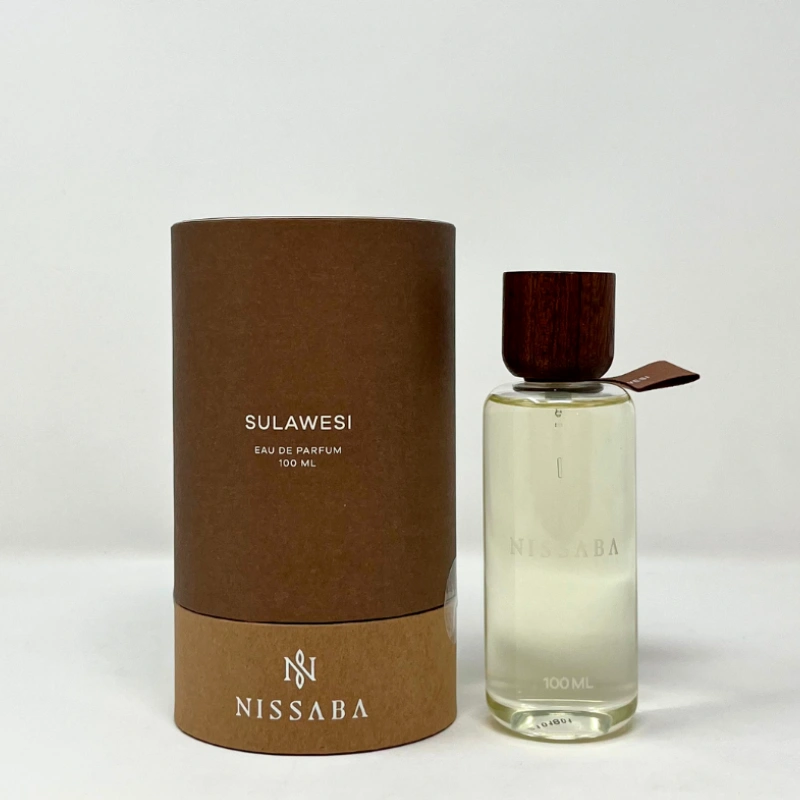 Perfumes exclusivos hombre Nissaba