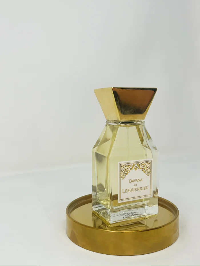 Perfumes franceses exclusivos