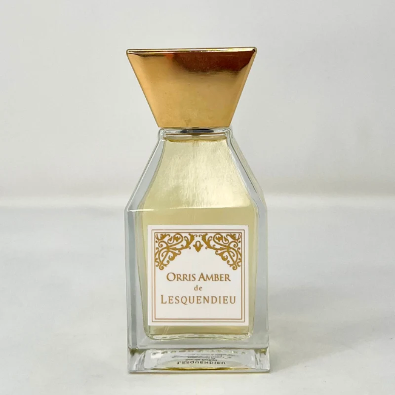 Perfumes frescos - Orris Amber | Anhelo