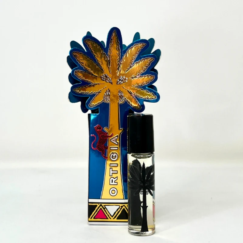 Perfumes frescos - Ortigia | Anhelo