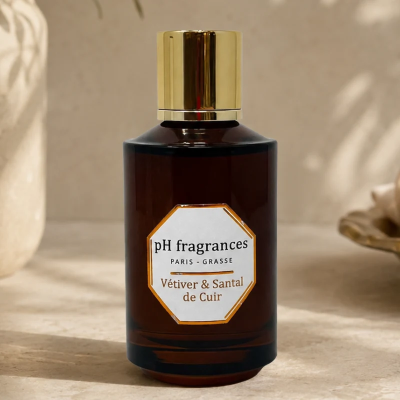 Perfumes frescos - pH Fragances | Anhelo