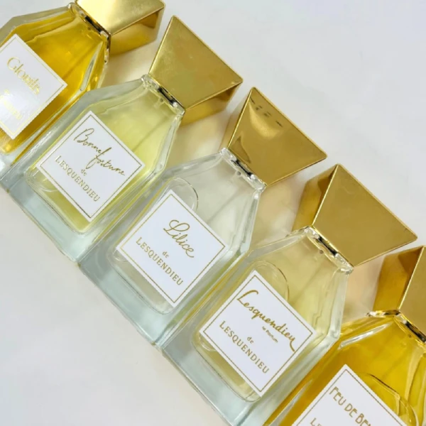 Perfumes Lesquendieu - Anhelo