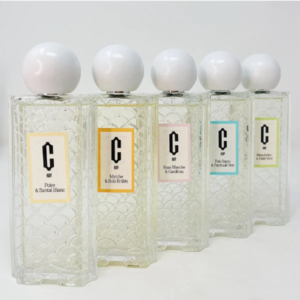 Perfumes nicho y exclusivos Carlotha Ray - Anhelo