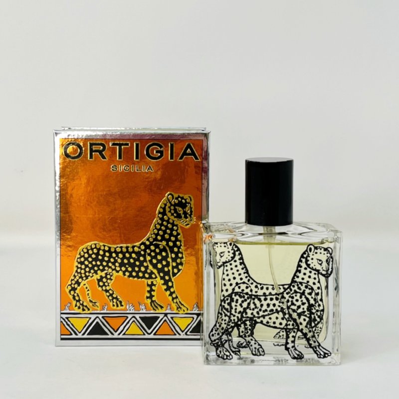 Perfumes Ortigia