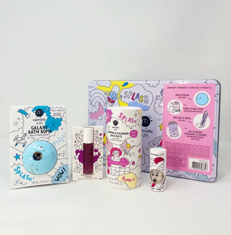 Regalos de comunión para niñas