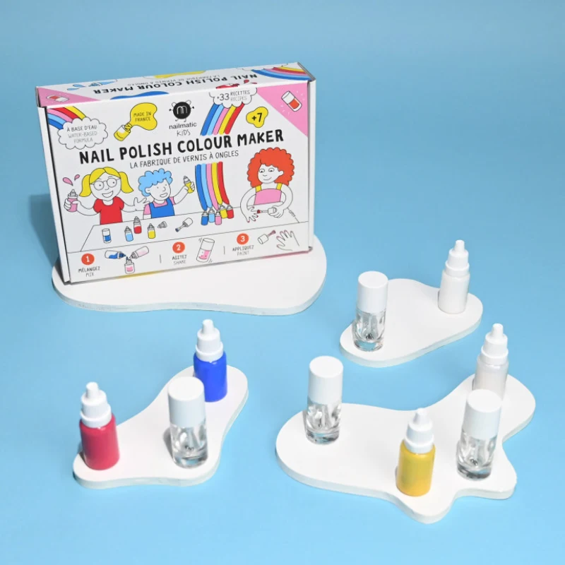 Regalos para niñas - Esmaltes de uñas Nailmatic | Anhelo