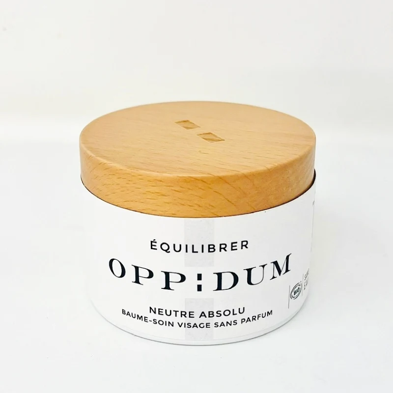 Rutina facial de otoño equilibrer | Anhelo