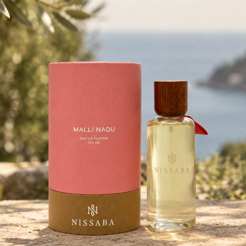 Perfume de Sándalo - Malli Nadu | Anhelo