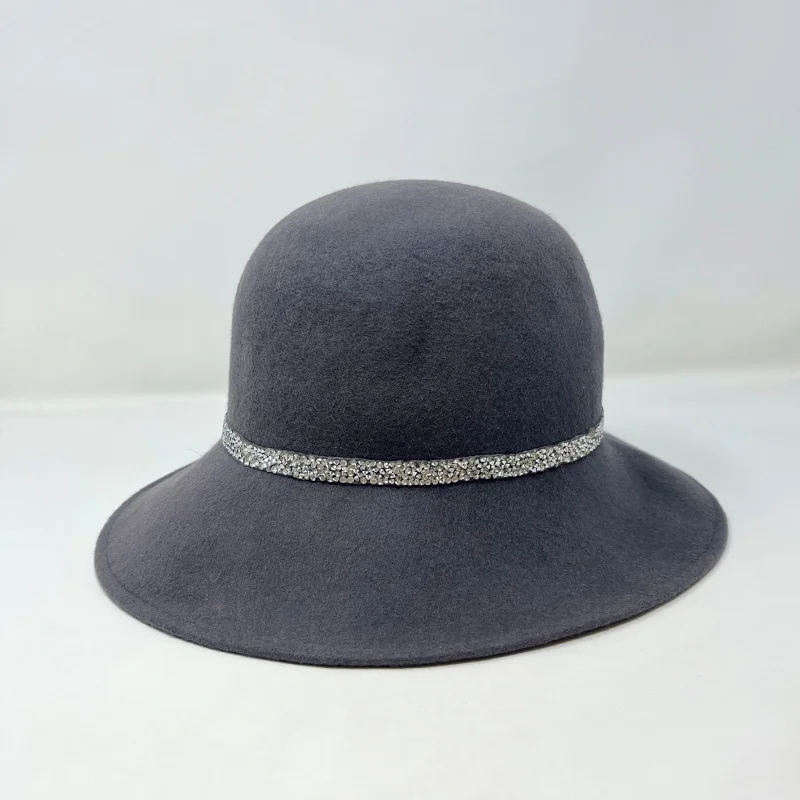 Sombrero gris | Anhelo