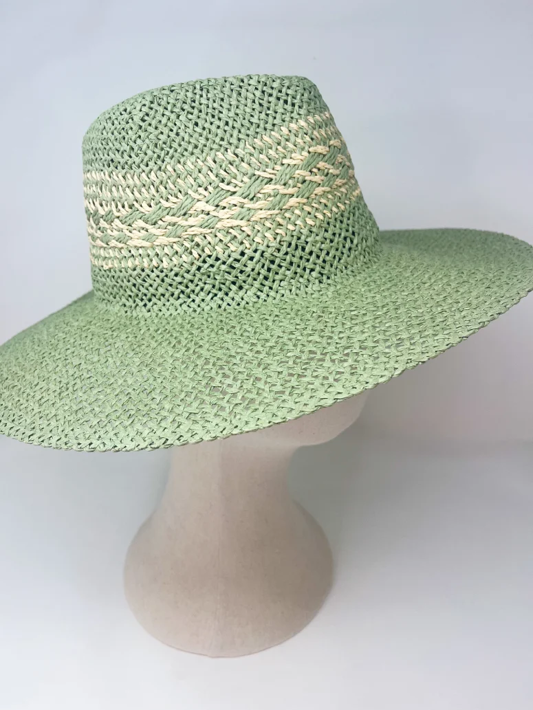 Tipos de sombreros en verano - Anhelo