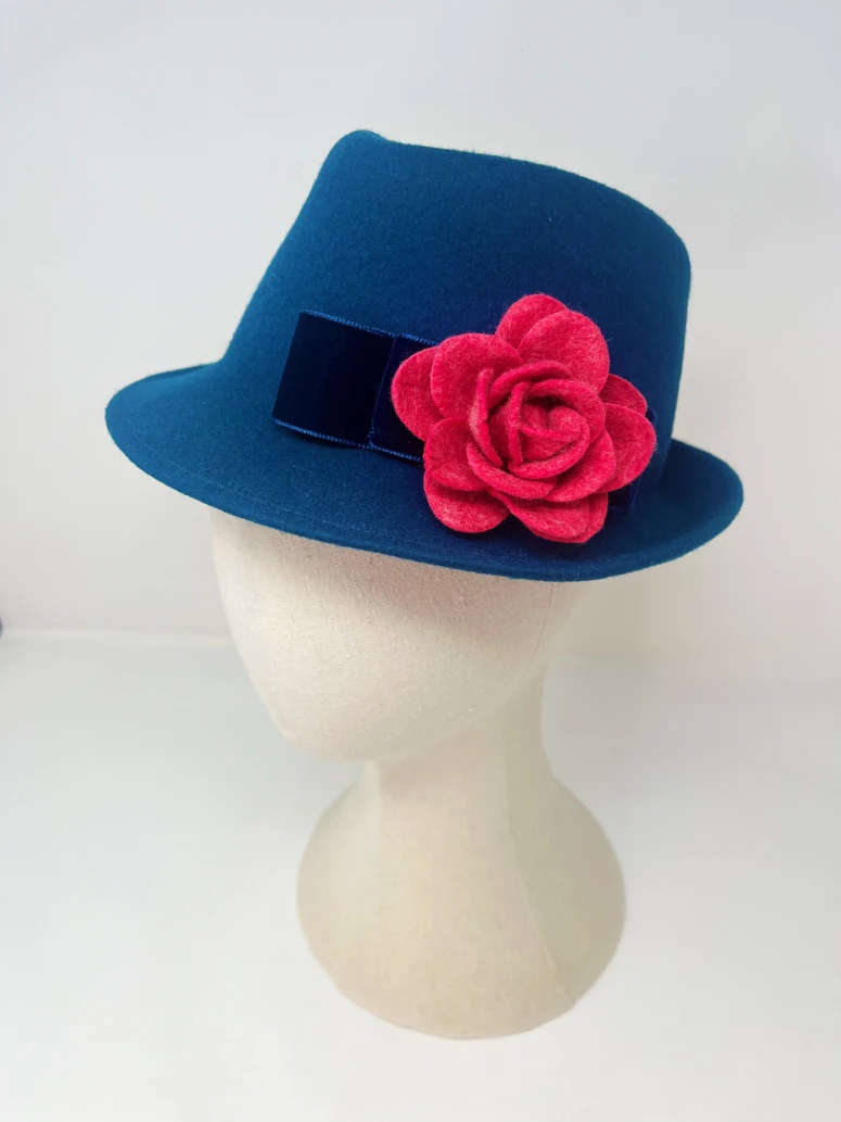 Tipos de sombreros