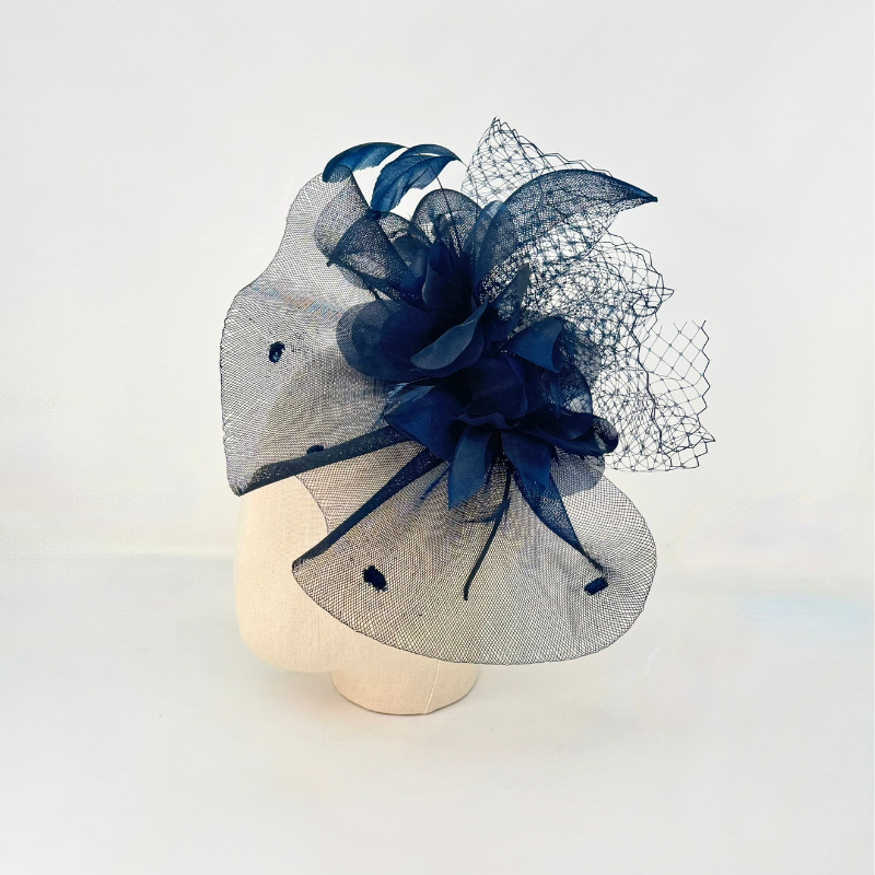 Tocados madrina | ZeroMoment