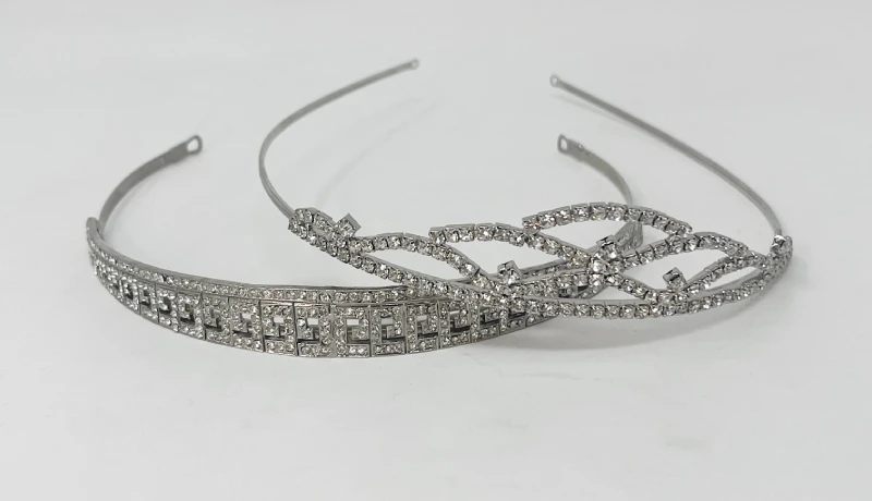 Tocados para novias - Anhelo