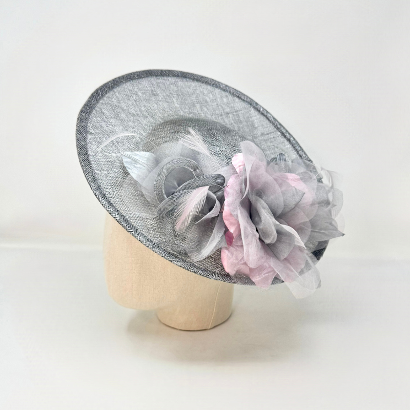 tocados tipo casquete | ZeroMoment